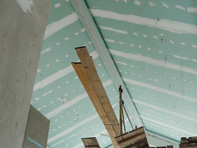 Drywall Repair and installation