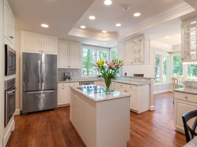Kitchen Renovations, Westchester New York
